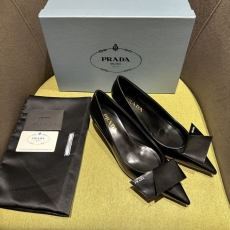 Prada Heeled Shoes